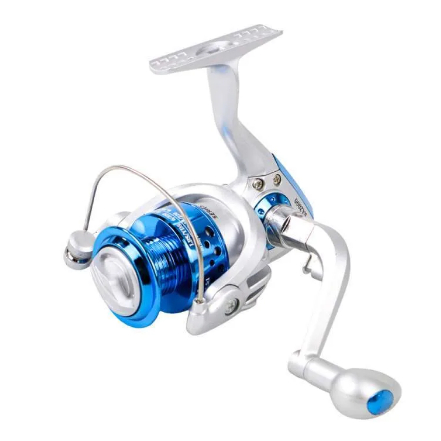 YUMOSHI Reel Pancing Spinning Fishing Reel termurah
