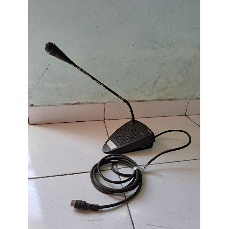 Microphone Bosch CCS 800S Ultro