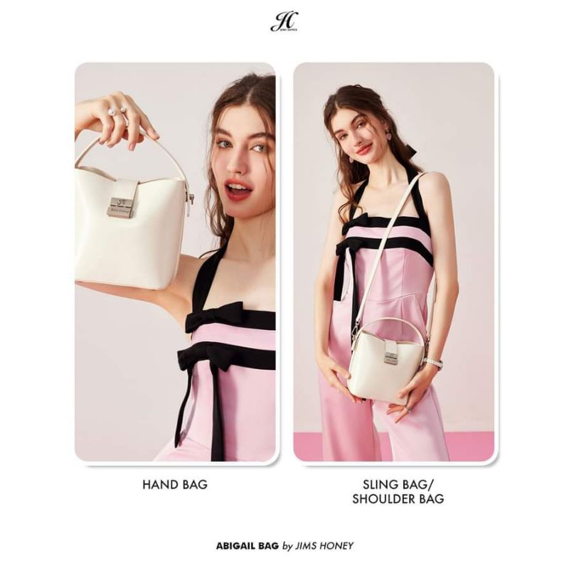 Abigail Bag Jimshoney