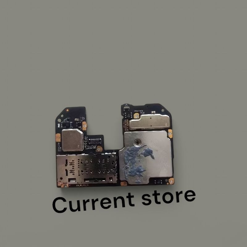 Mesin Redmi 9 Normal jaya tested