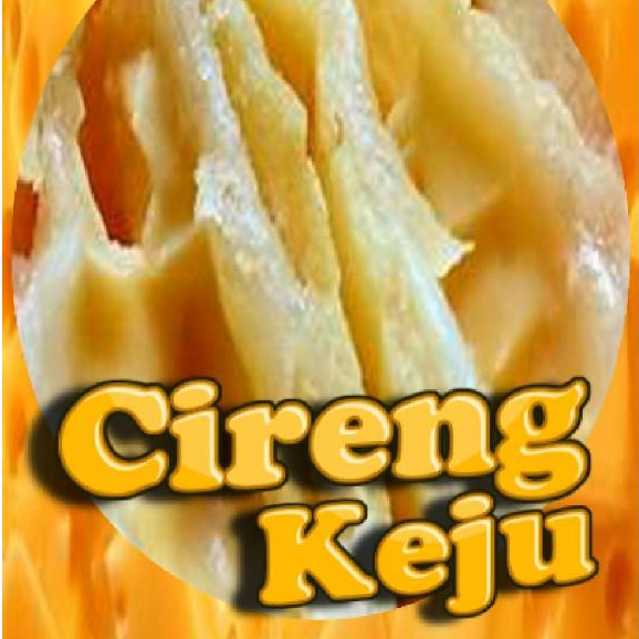 

FUJI CIRENG KEJU 250gr,CIRENG ISI KEJU 250gr,CIRENG AYAM PEDAS MOZARELLA 250gr,FUJI CEKER MERCON PEDAS, GURIH, MANIS, ASAM 250gr,FUJI CIRENG JANDO SAPI PEDAS 250gr,FUJI CIRENG KEJU 250gr,