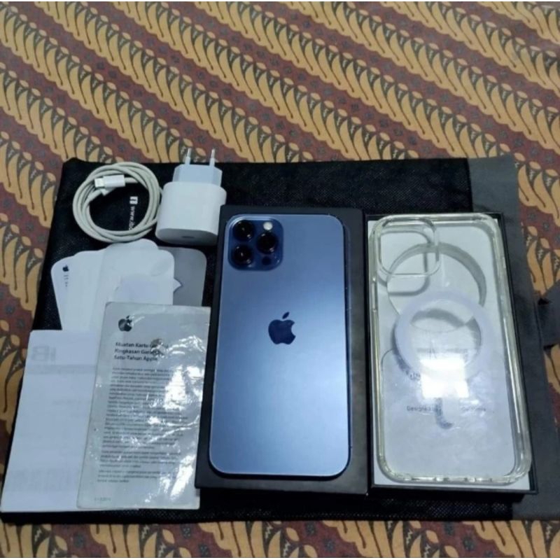 Iphone 12 pro 128 Gb Ibox