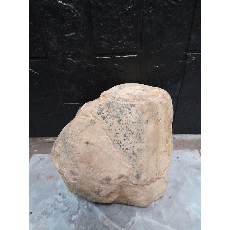 BONGKAHAN BATU SUNGAI DAREH