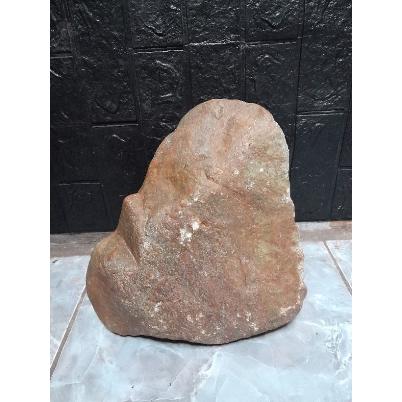 BONGKAHAN BATU SUNGAI DAREH