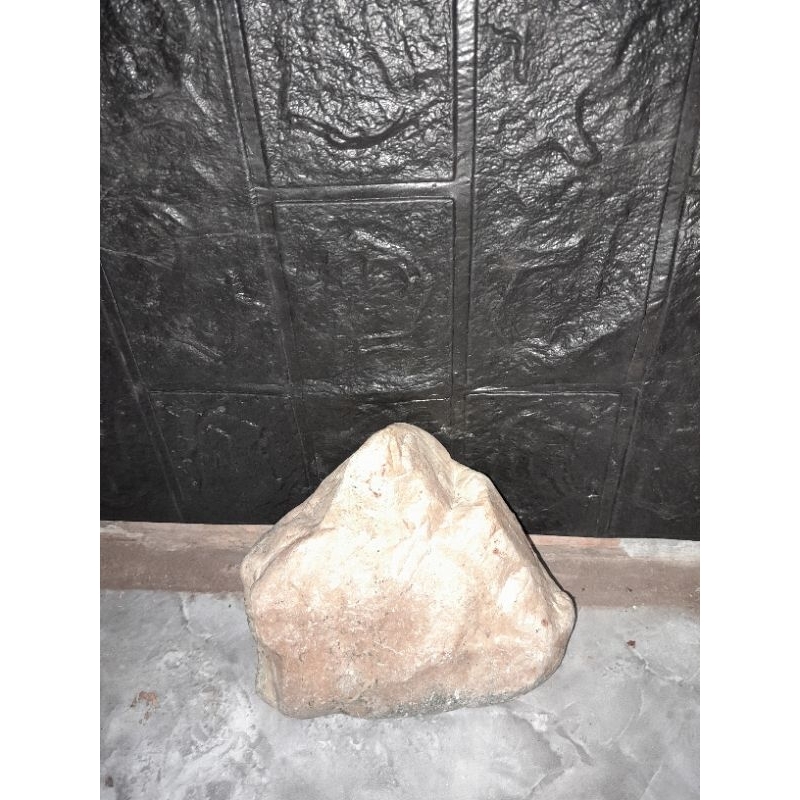 BONGKAHAN BATU SUNGAI DAREH