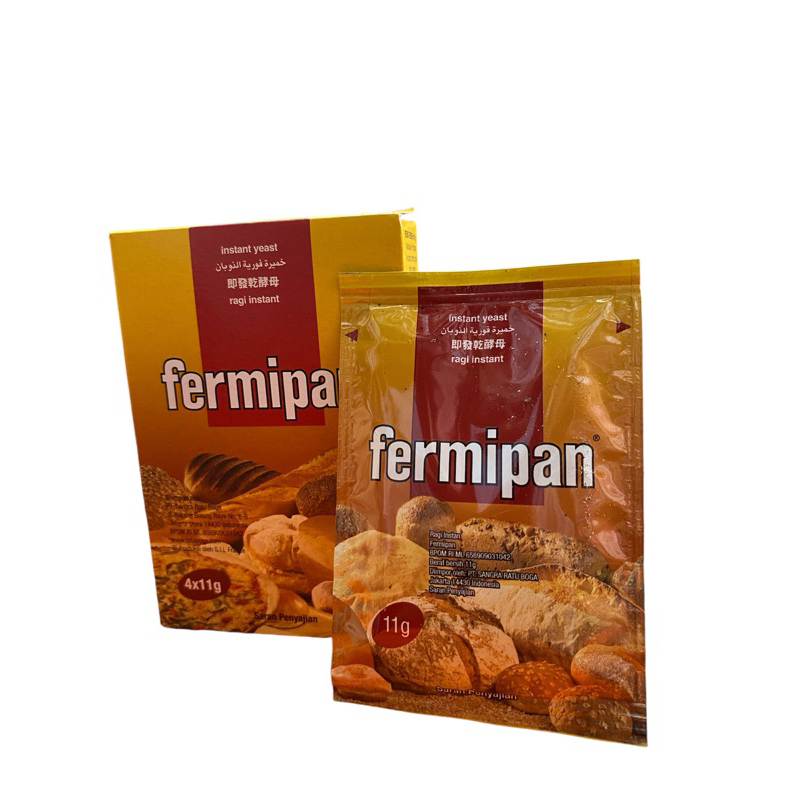 

Fermifan