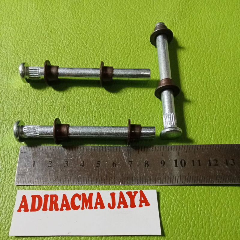 as pintu+bos Mitsubishi ragasa ps100/120/135 harga per 1 biji