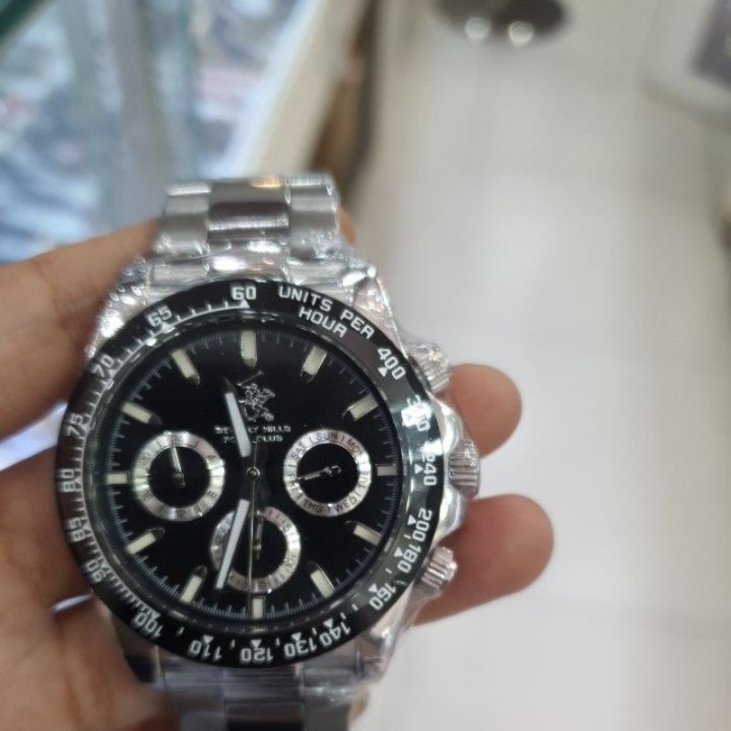 BEVERLY HILLS POLO CLUB