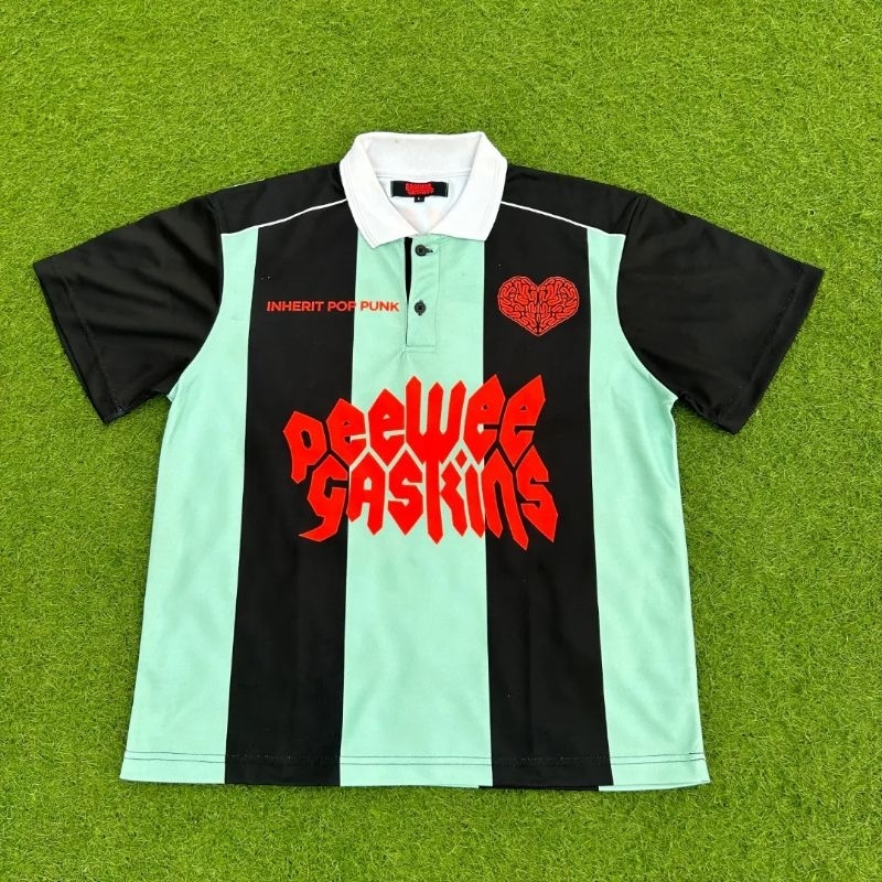 JERSEY PWG ( SECOND ) L