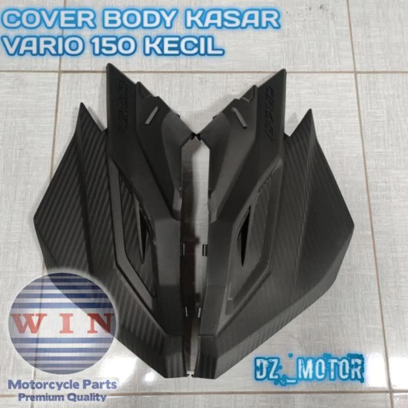 sambungan body belakang Vario 150 old Vario 125 LED merk win