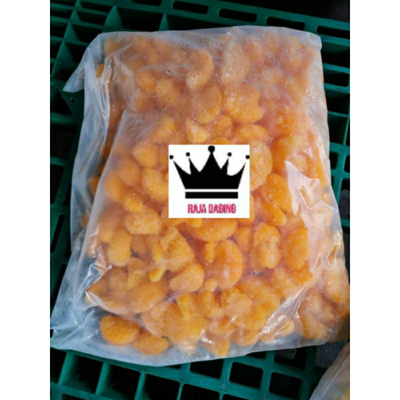 

Jeruk Orange Frozen @1KG