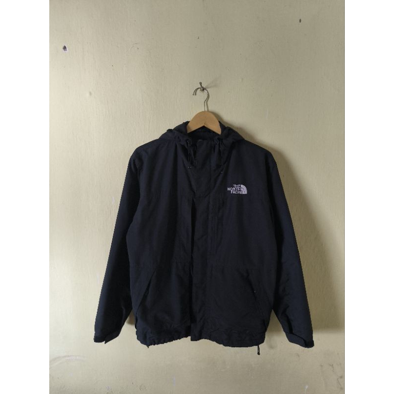 tnf MP3 pocket gorpcore