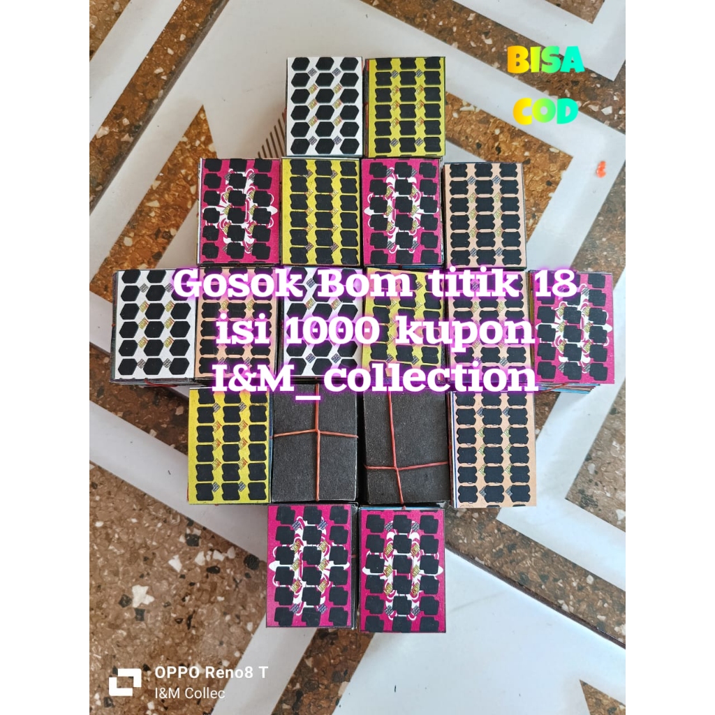 GOSOK BOM PREMIUM GOSOK BOM TERBARU TITIK 18 GOSOK BOM TERLARIS GOSOK BOM TENGKORAK BISA COD