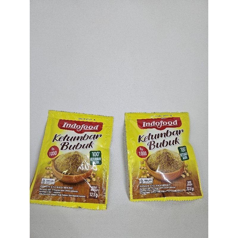 

indofood ketumbar bubuk