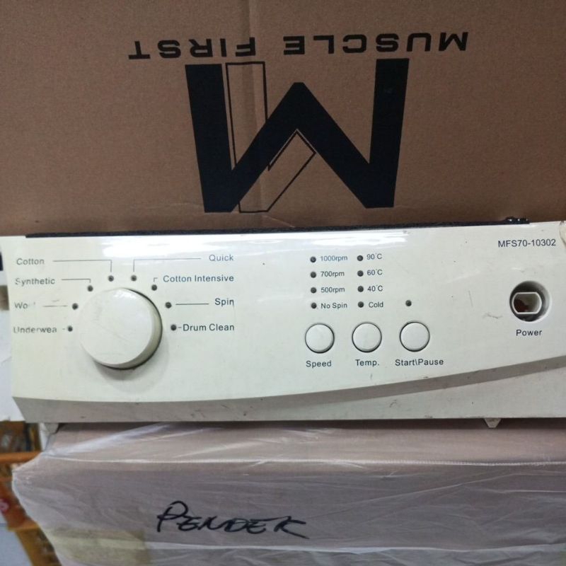 MODUL MIDEA MFS70-10302