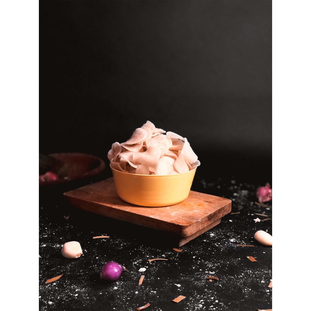 

Moring ( Cimol Garing ) Ori, Level 1 -3