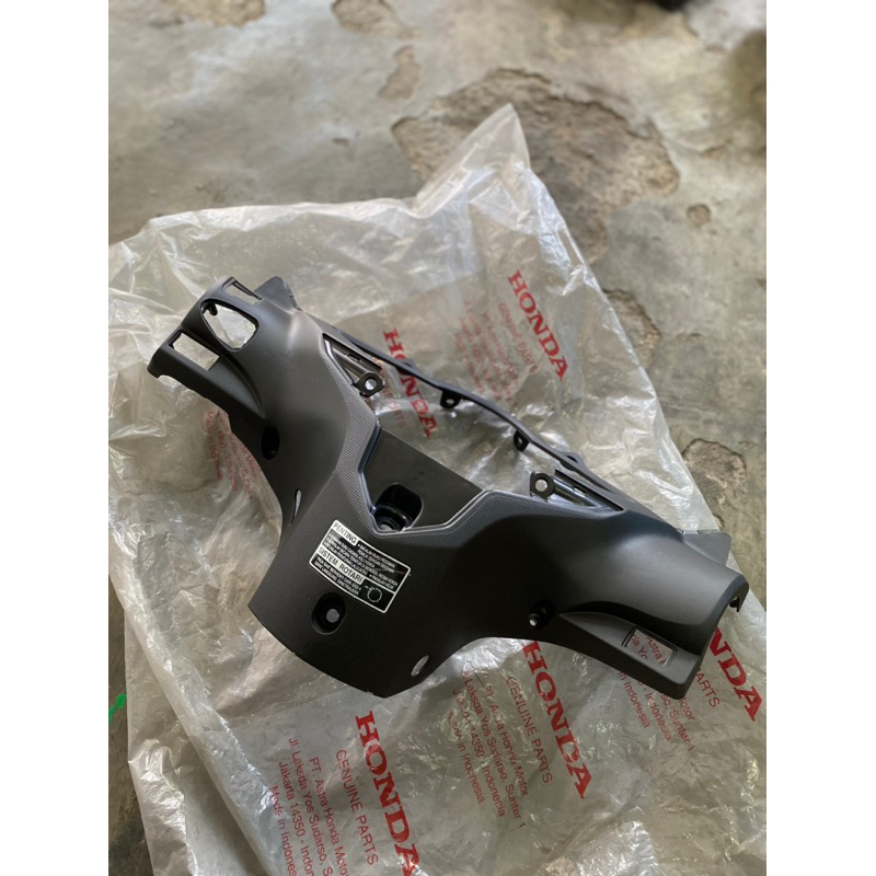 5320C-K07-900 Batok Belakang Spedo Meter New Blade 110 Karbu batok belakang blade ori original 5320c