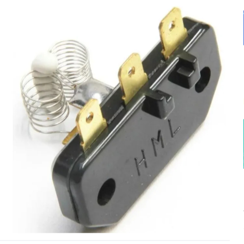 Werstan Resistor Motor Blower Angin AC Mobil Depan untuk Daihatsu Taruna TOYOTA KIJANG GRAND KIJANG 