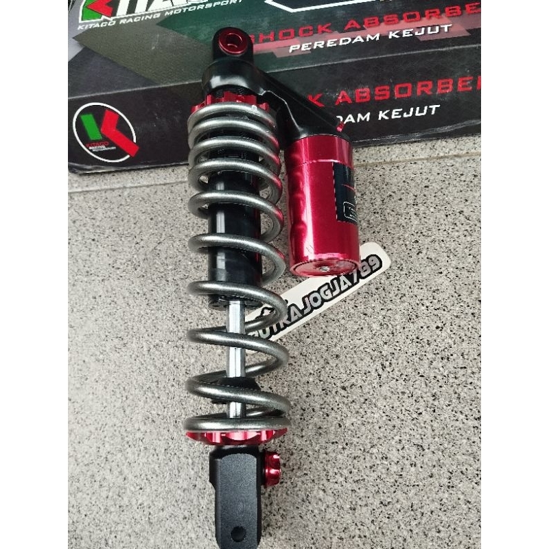 shok kitaco original vario125/150 ukuran 330mm type k999