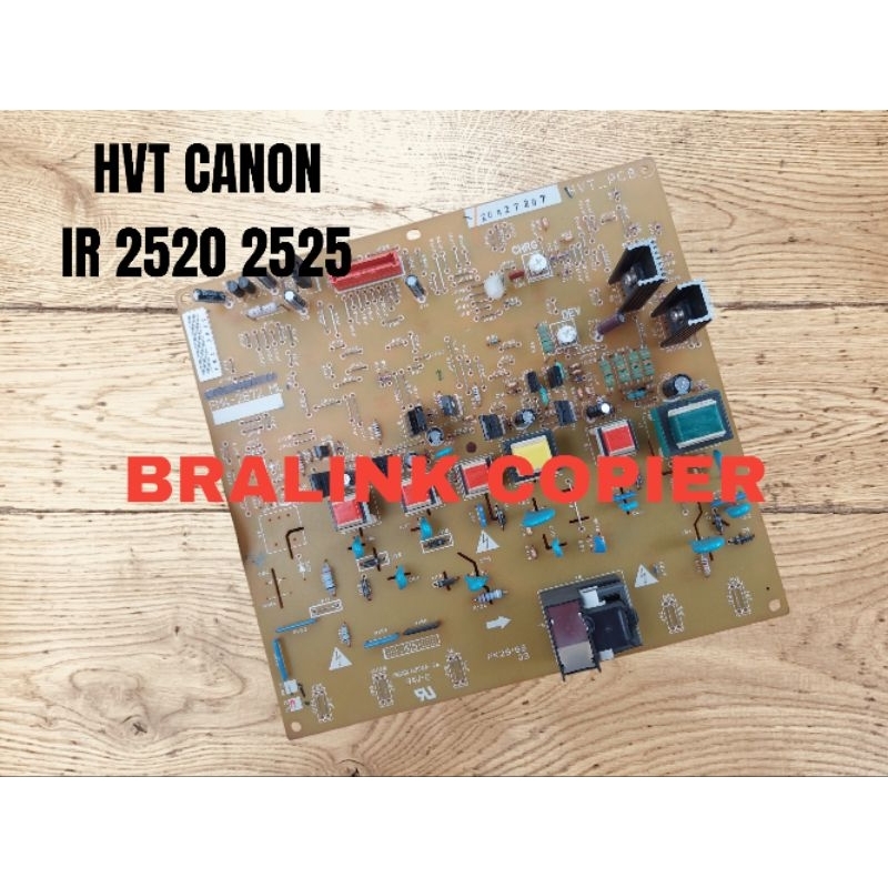 HVT CANON IR 2525 2520 ORIGINAL