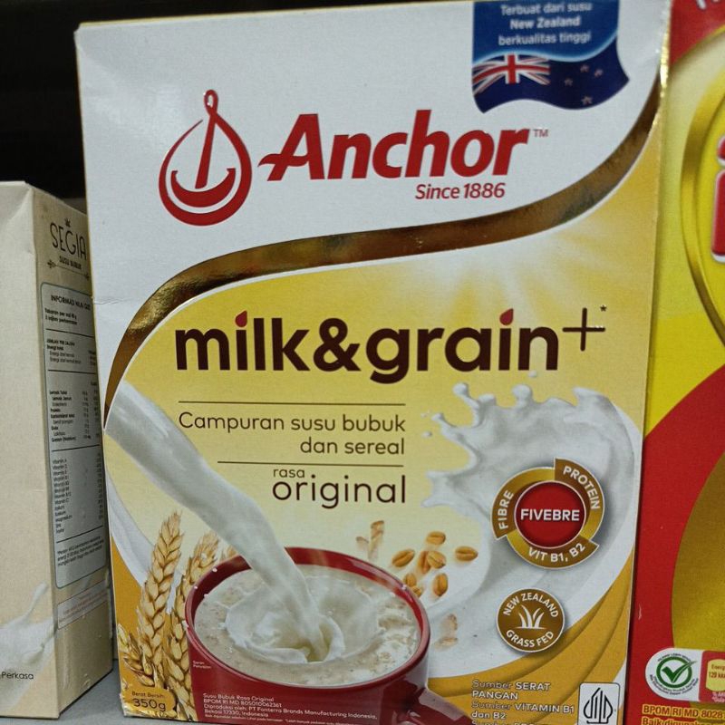 

anchor milk&grain+ original