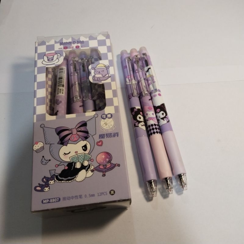 

Pulpen Kuromi