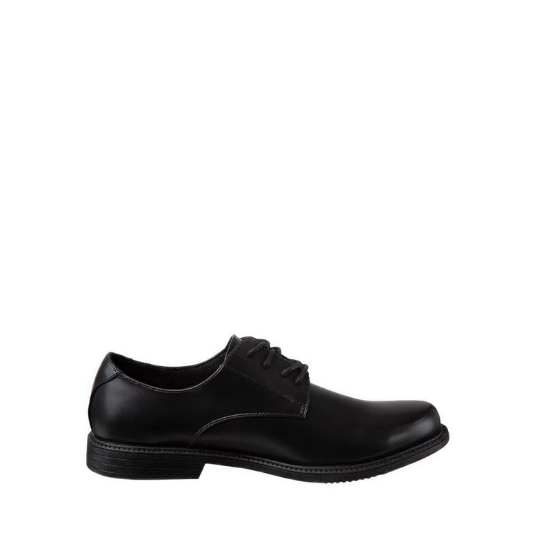 Harga Bersahabat Payless Hunters Bay Mens Jorden Oxford  Black1