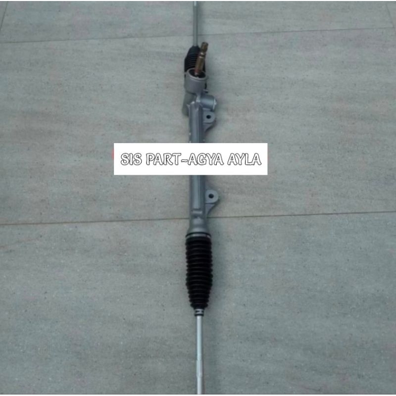 Rack Steering Rack Steer Toyota Agya Ayla