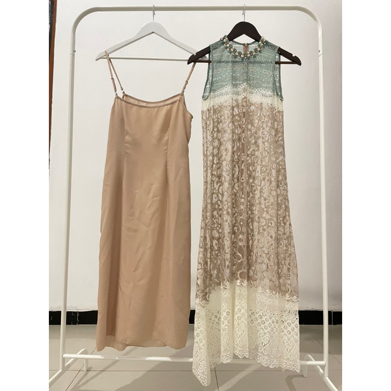 221 Studio 133 Biyan Dress