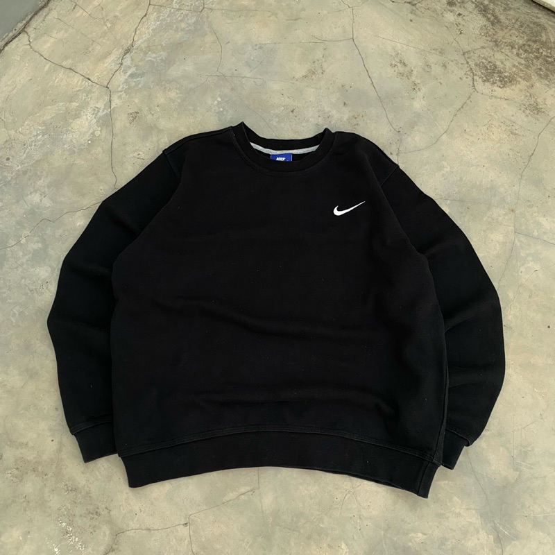 Nike 80s Vintage Crewneck