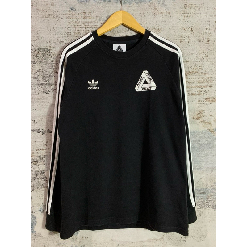 Palace x Adidas Longsleeve