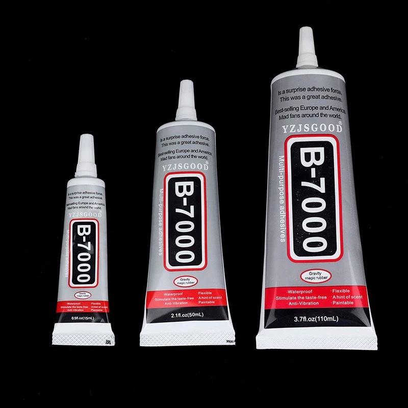 

Lem Lcd Touchscreen B7000 / T7000 Lem Serbaguna Perekat Lcd Hp T-7000 / B-7000 15ml / 50ml / 110ml - FG