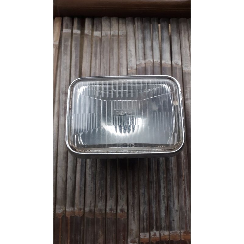 lampu rx king 5t5