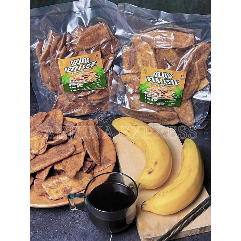 

kripik pisang mocca 250grm