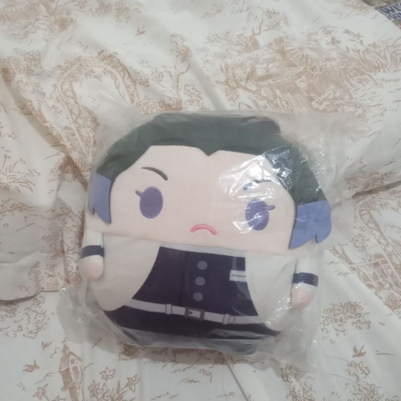 Fuwakororin Demon Slayer M Size Shinobu
