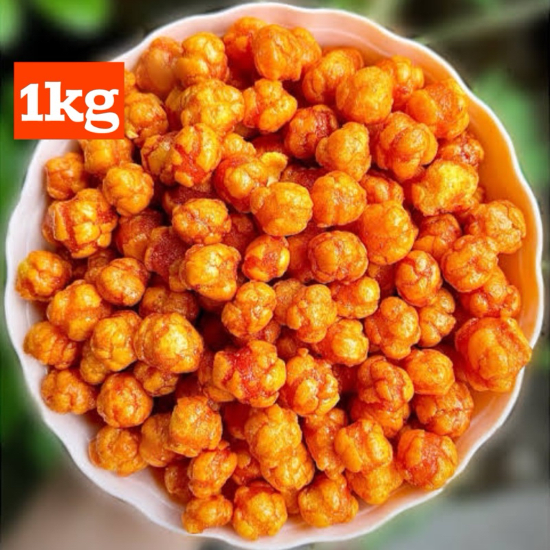 

Pilus Australia Balado 1kg Pilus Australia Balado Pedas Manis