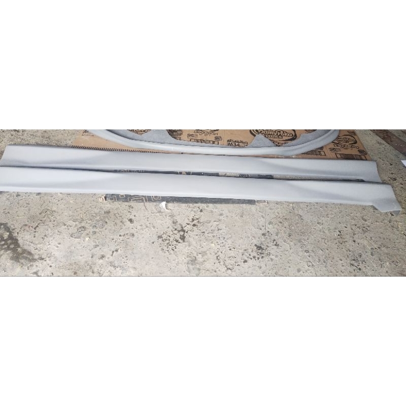 Suzuki Neo Baleno 2008 sidekirt