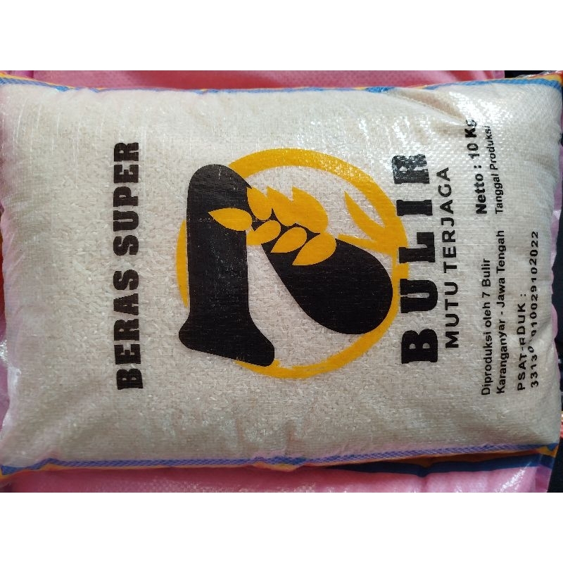 Beras Super 10kg