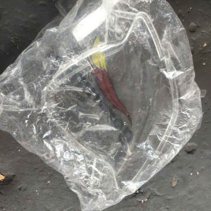 mika speedometer Mio soul karbu