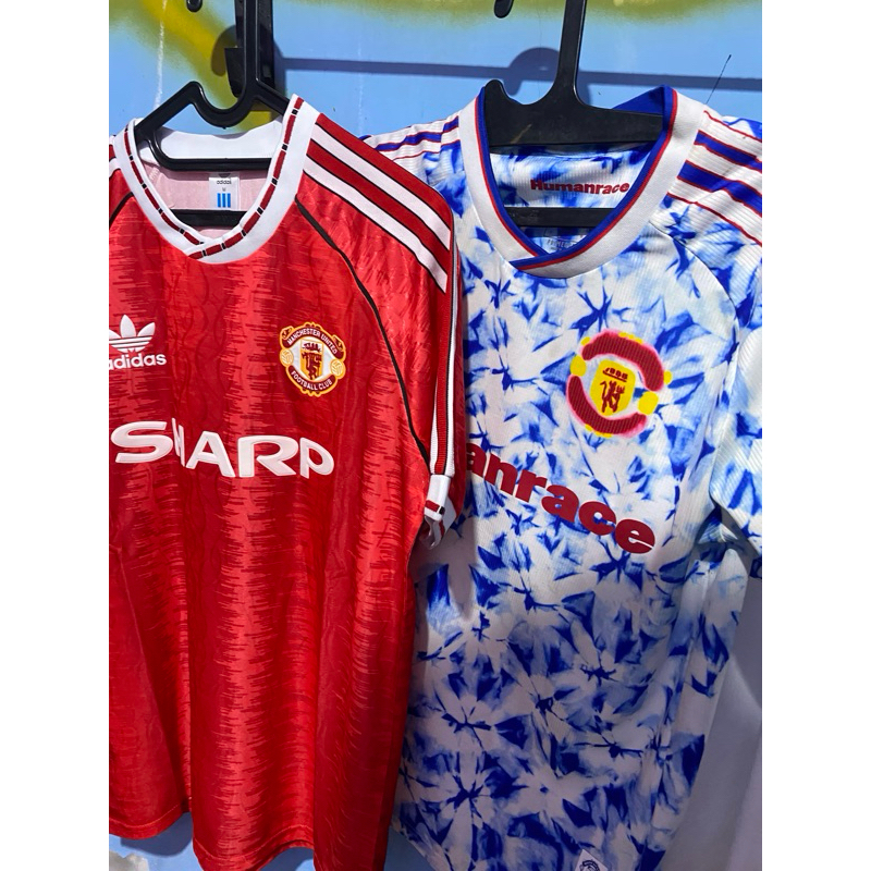 jersey manchester united