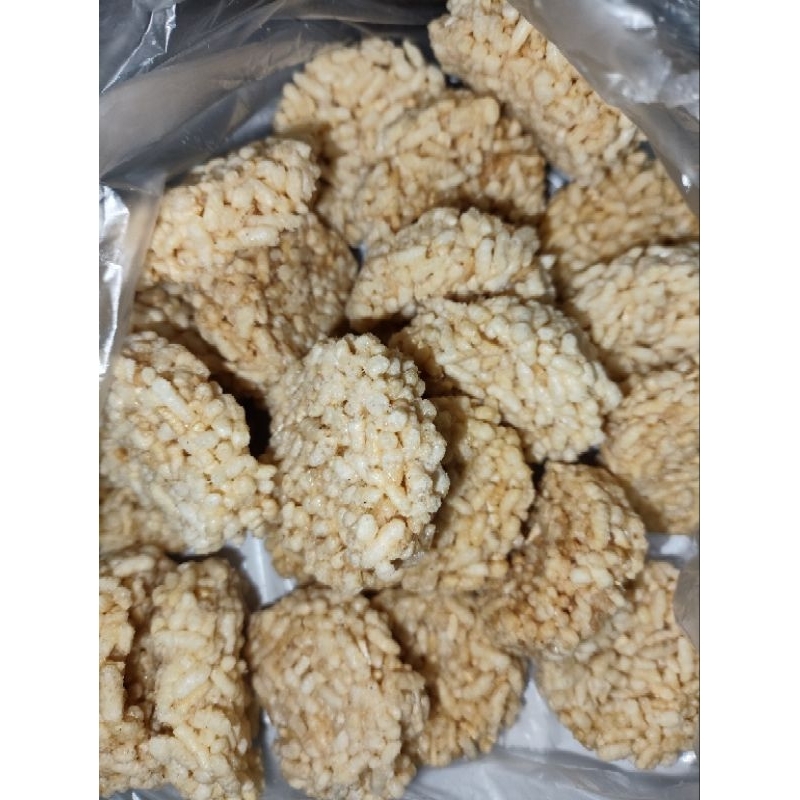 

RENGINANG/ KERUPUK RENGGINANG/ KRUPUK