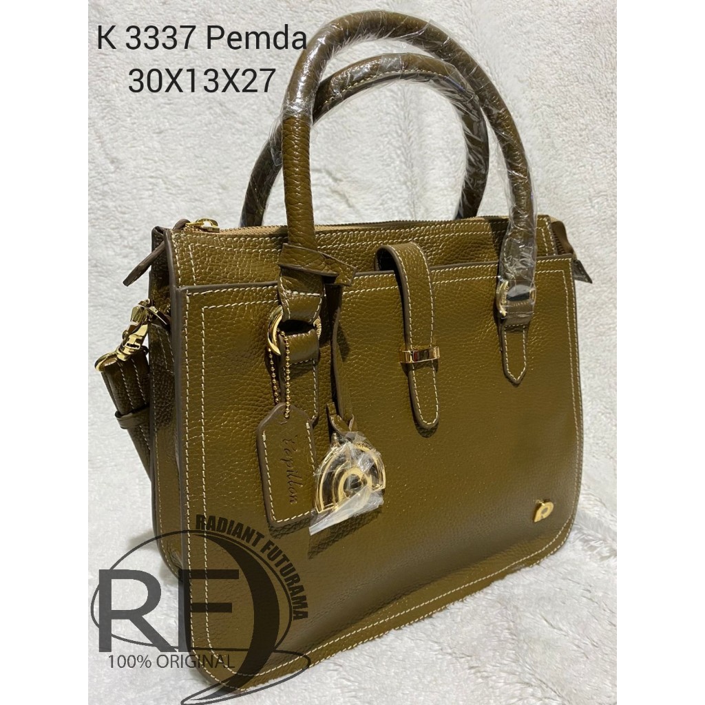 Tas Papillon K3337 New & Original