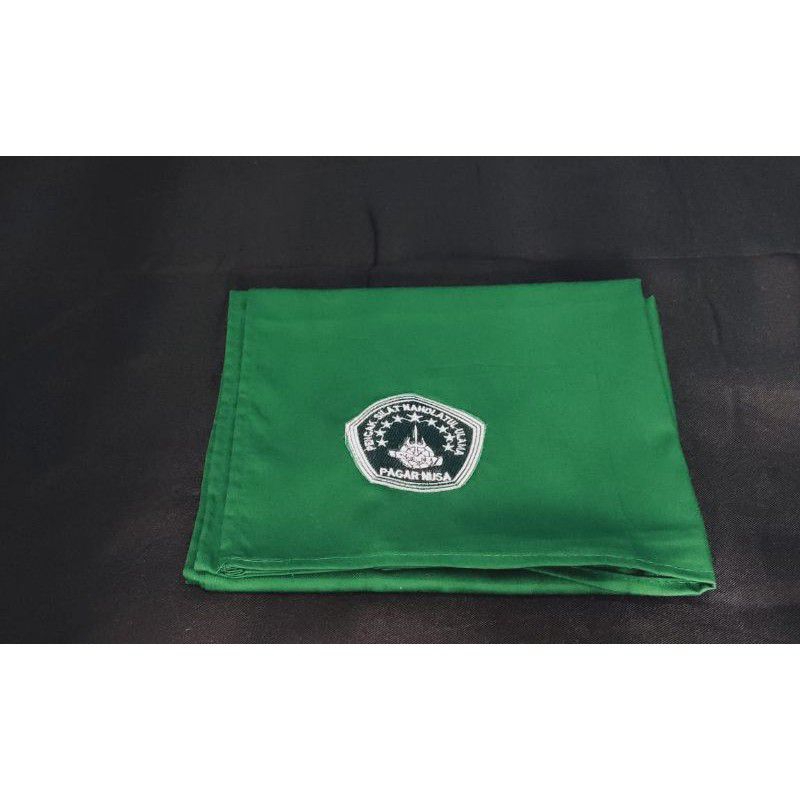 selendang pagar nusa