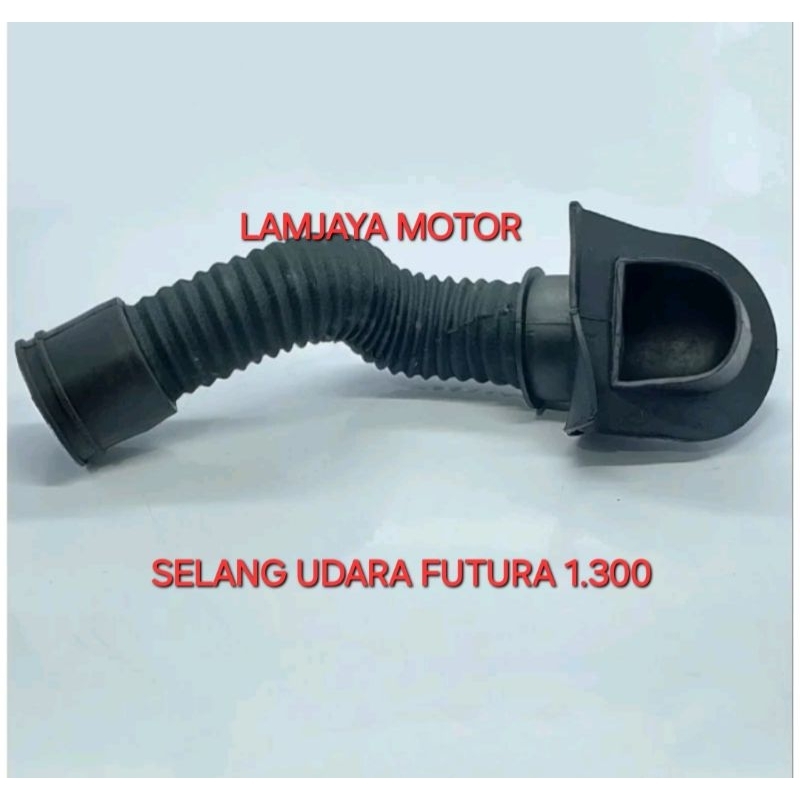 SELANG HAWA UDARA MOBIL.FUTURA 1.300 CC