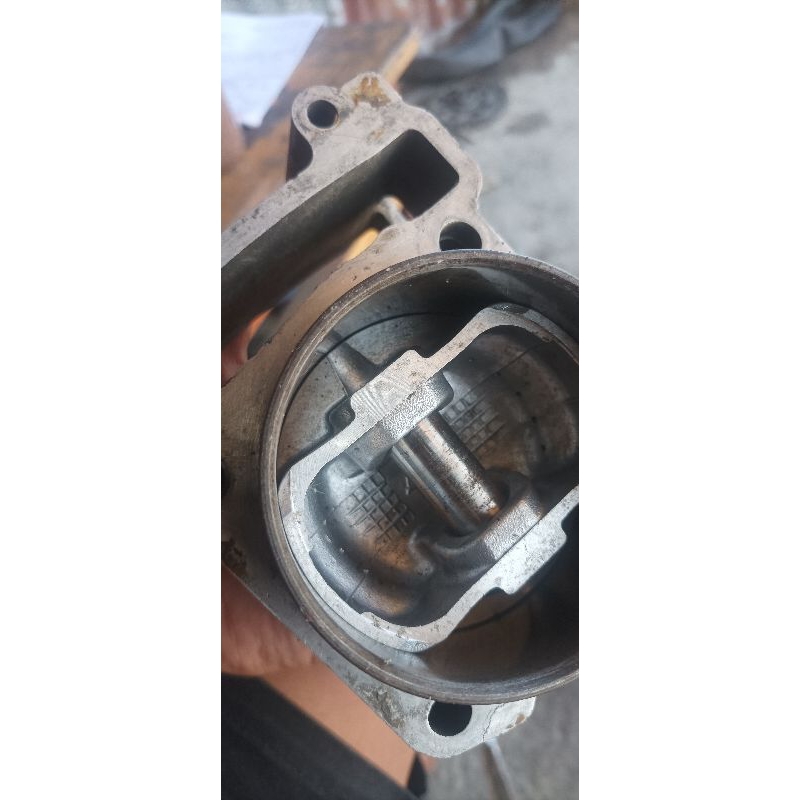 paket bore up mx old 300cc
