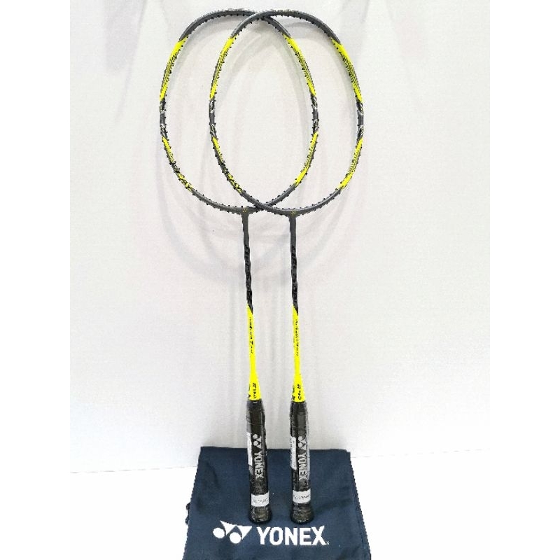 RAKET BADMINTON YONEX ARCSABER 7 PLAY 100% ORIGINAL YONEX
