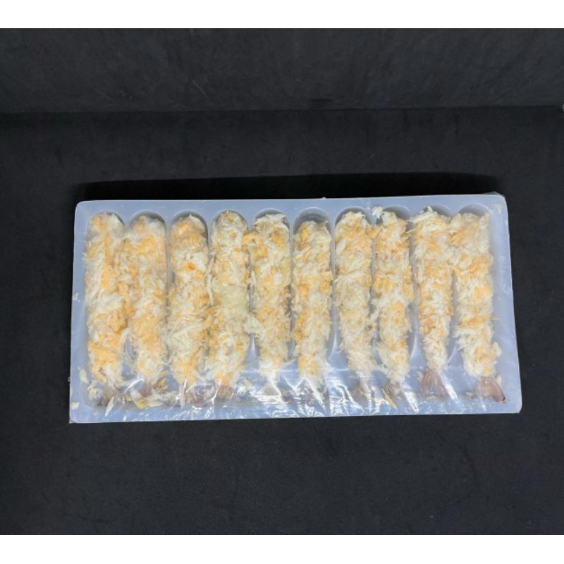 

ebi furay, ebi furay frozen 500 gram, ebi furay beku