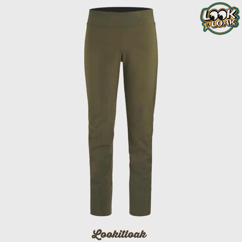 Arcteryx cita pant women