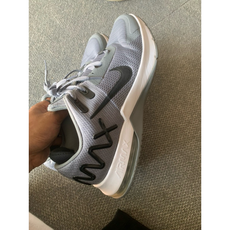 SEPATU N1K3 AIR MAX 48,5 MULUSSSSS