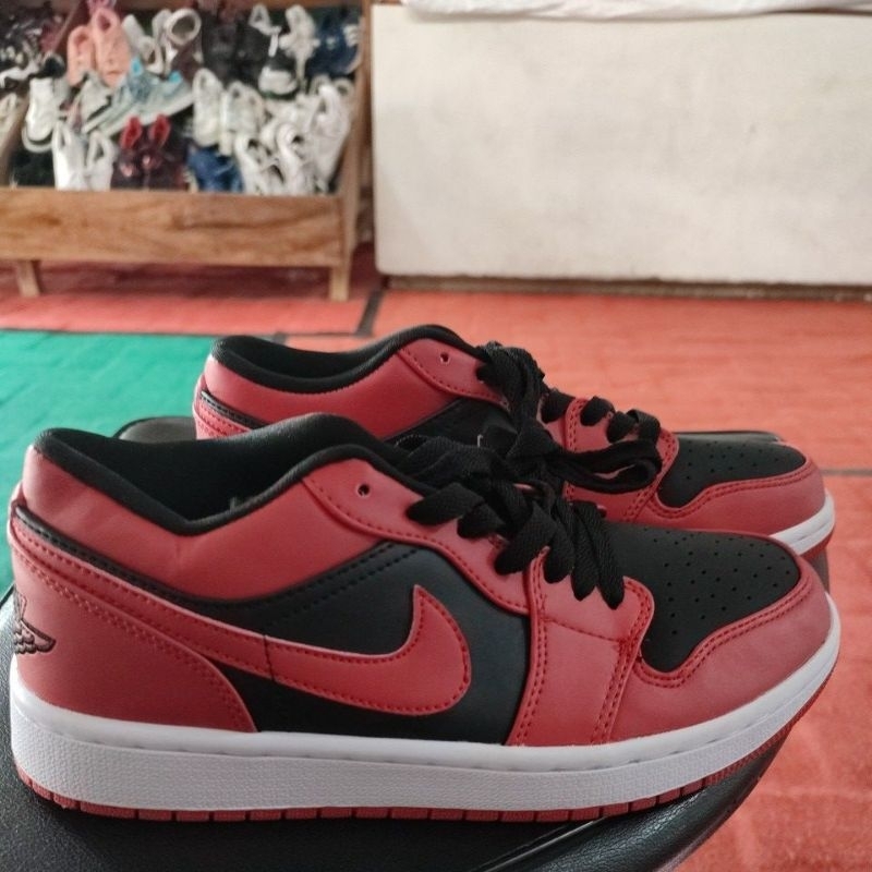 SEPATU NIKE JORDAN SECOND